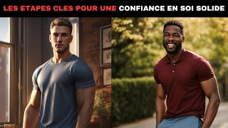 Devenir votre Meilleur Allié Les Étapes Clés pour une Confiance en Soi Solide [upl. by Alletniuq]