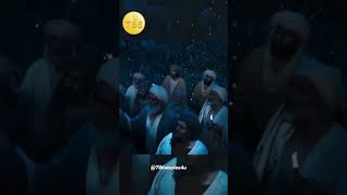 Waqia e Karbala وا قعہ کربلا shorts karbala ytshorts 786stories4u muharram [upl. by Hau]