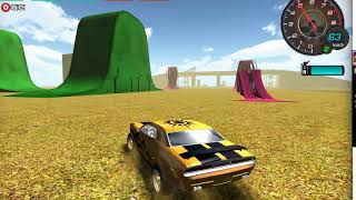 Madalin Stunt Cars  Speed Car Racing Games  Car games Gameplay [upl. by Atiuqet]