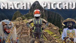 The Lost City of the Inca  Machu Picchu S3E69 [upl. by Desirea]