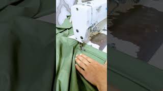 Shalwar sewing shortvideo fypシ゚viral [upl. by Borrell483]