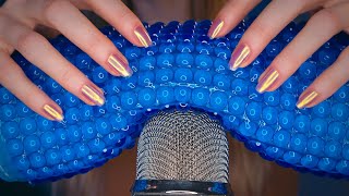 ASMR Ultimate Tapping  100 Tapping Triggers For Sleep and Tingles ASMR No Talking [upl. by Adnoraj161]