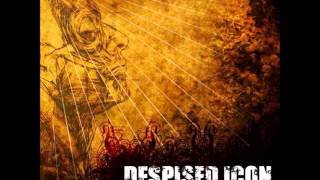 Despised Icon  The Healing Process Full Album [upl. by Valaria]