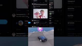 TommyInnit CALLS OUT Logan Paul 😭 dream loganpaul dreamsmp ksi mrbeast lunchly [upl. by Shepard]