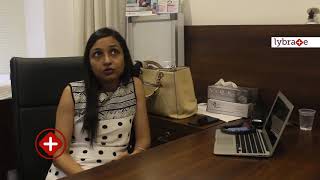 Lybrate  Dr Vaishali Sharma Talks About Fertility Problems [upl. by Asertal334]