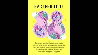 Bacteriology Types of Bacteria 3 Shapes of Bacteria 🦠bacteria bacteriology shorts [upl. by Coplin201]