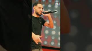 Wael flow  LARACHE moroc fishing 2mtv algeria moroc funny china animals [upl. by Ailelc704]