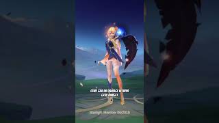 5 Hiro Mage Yg Kurang Berguna Kalo Ultinya Lagi Coolldown mobilelegends mlbb bainsky moba [upl. by Aseel]