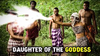 DAUGHTER OF THE GODDESS 2024 FULL EPIC MOVIE  BEST OF REGINA DANIEL MOVIES  2024 LATEST FULL MOVIE [upl. by Felicity]