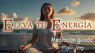 Descubre la Diferencia Entre Meditación y Relajación para Aumentar tu Energía ❤️ [upl. by Byrle]