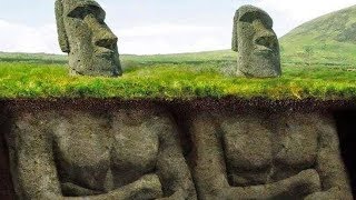 Scientists Finally Discovered the Truth About Easter Island [upl. by Auka]