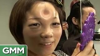 6 Unbelievable Body Modifications [upl. by Neukam991]