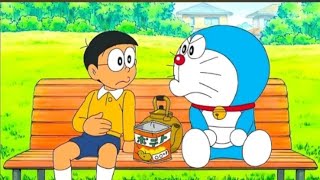 Doraemon Lucky kettle Doraemon New episodes 2024 [upl. by Attevad]