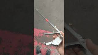 alat japit ular renosteel shortvideo shopee tiktokshop tutorial [upl. by Carmine]