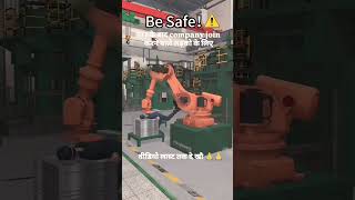 Safety awareness video  Safety awareness training video  Safety awareness safety safetyfirst [upl. by Aliuqat231]