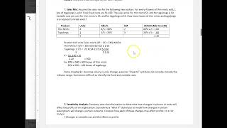 3341Ch4CVPMultiproductMOS [upl. by Gavrah]