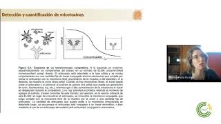 Unidad Nº5 Mohos y levaduras Micotoxinas Parte 8 [upl. by Attenweiler]