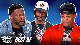 Best of Season 20’s Guests 🔥 Wild N Out [upl. by Keiko376]