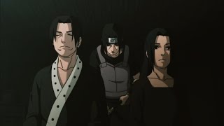 Arcade x Mann mera FtItachi UchihaS4Twist anime itachi [upl. by Etty]