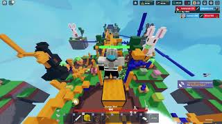 bedwars but 30v30 it insane sweaty [upl. by Ative997]