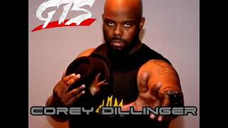 GTS Wrestling  Corey Dillinger Theme Song [upl. by Llerreg355]