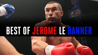 The Best of Jerome Le Banner [upl. by Millie788]