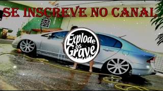 MC GW  Atura ou Surta 2 Com Grave  DOWNLOAD [upl. by Dnaleel167]