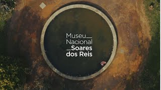 Museu Nacional Soares dos Reis [upl. by Aloivaf]