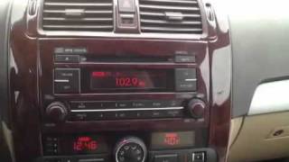 2009 Kia Borrego 2WD 4dr V6 EX 4 Door Sport Utility [upl. by Eletnahc]