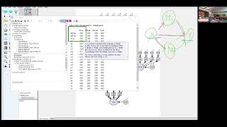 AMOS로 병렬 매개효과 분석하기  팬텀변수 투입 [upl. by Fish]