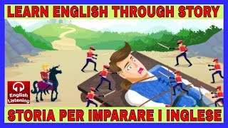 I Viaggi di Gulliver  inglese per bambini  cartoni animati in inglese [upl. by Eiralih]