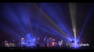 Live From Dirtybird Campout West 2017 The Family Set [upl. by Fernandes]