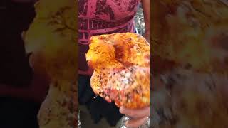 Lobster 🦞 Mushroom edible Southern Oregon Coast foraging wildmushrooms vegan [upl. by Bowra]