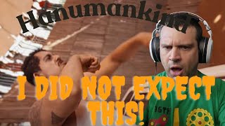 What in the Project Pat YOUTUBE BLOCKED Hanumankind Big Dawgs Reaction [upl. by Nuli]