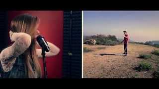 Heart Attack Demi Lovato  Sam Tsui amp Chrissy Costanza of ATC Cover  Sam Tsui [upl. by Verada]