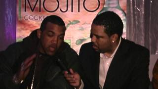 Lloyd Banks quotRotten Applequot 2006 [upl. by Ettolrahc]