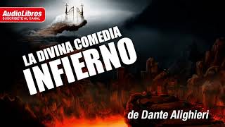 El Infierno La divina comedia de Dante Audiolibro [upl. by Llenrahc]