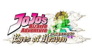 Ermes Costello  JoJos Bizarre Adventure Eyes of Heaven OST Extended [upl. by Murray]