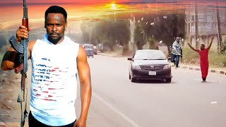 War Or Nothing 1  ANOTHER MOVIE OF ZUBBY MICHAEL THAT WILL BREAK YOUR HEART  Nigerian Movies [upl. by Ilrahc767]