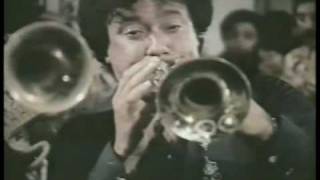 Nostalgia Cubana  Arturo Sandoval  El Señor del Cornetin 2 [upl. by Ruhtracm]