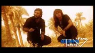 Hamed Hakan amp Mohammad Yavari  Video Clip Jahanname Sard [upl. by Asir]