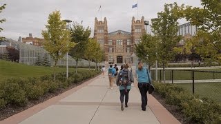 10 reasons why you should attend SAIT orientation [upl. by Lauzon706]