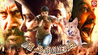 Ranga 2024 New Released Hindi Dubbed Movie 4K  Sibiraj Nikhila Vimal  Thriller Action Movie [upl. by Viking200]