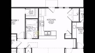 How to measure Area amp Square Footage [upl. by Schaumberger785]