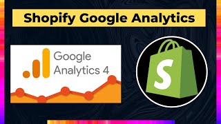 Setup Google Analytics Manually in Shopify  Without App  Just One Minute Needed [upl. by Nilyahs36]