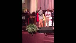 I Need Your Glory Earnest Pugh [upl. by Reine]