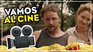 Vamos al Cine ¡No Hables con Extraños Mimy y Tony La Creación de un Sueño y más ya en cines [upl. by Anewor]