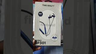 Fire bolt bluetooth headset scam [upl. by Shaefer]