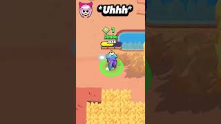 10 of the FUNNIEST Voice Lines in Brawl Stars Part 6 [upl. by Seidler]