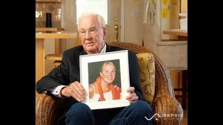 Carls Sepsis Story From Father to Founder of Sepsis Alliance [upl. by Janean]